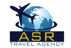 ASR Travel Agency in Nelspruit/Polokwane, Mpumalanga, Limpopo. Leisure & Corporate Travel Agency