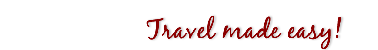 Travelling Agency in Mpumalanga, Limpopo, Nelspruit, Polokwane