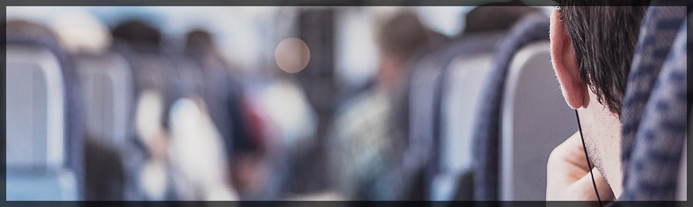 Domestic & International Flights